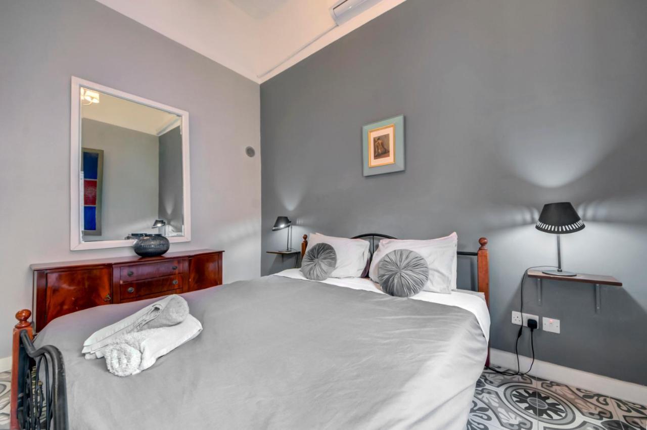 Boho Rooms Sliema Zewnętrze zdjęcie