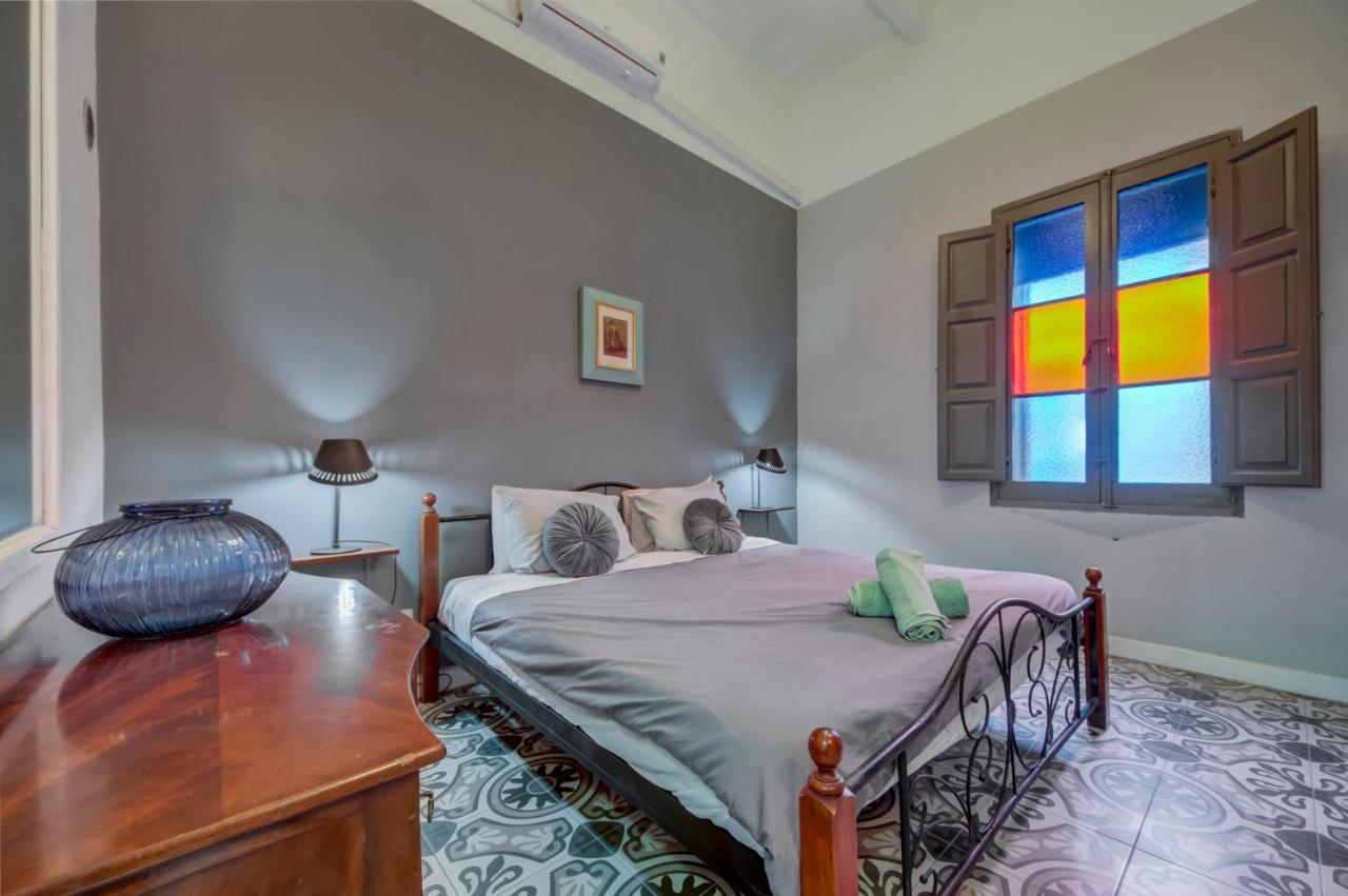 Boho Rooms Sliema Zewnętrze zdjęcie