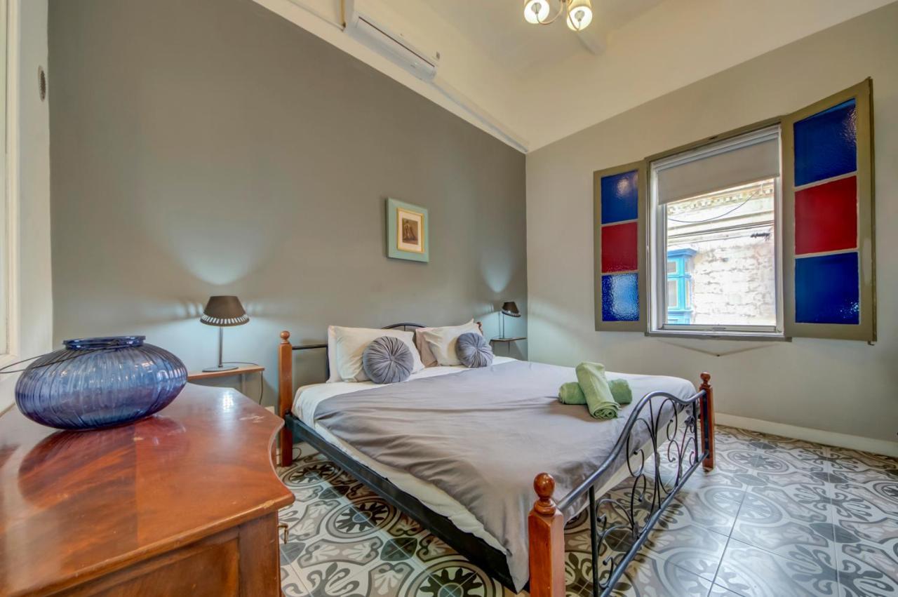 Boho Rooms Sliema Zewnętrze zdjęcie