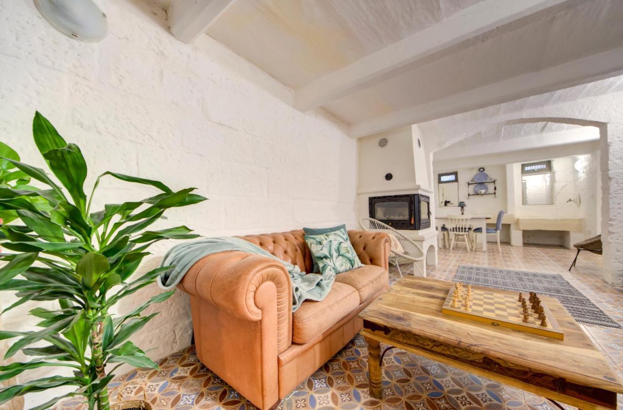 Boho Rooms Sliema Zewnętrze zdjęcie