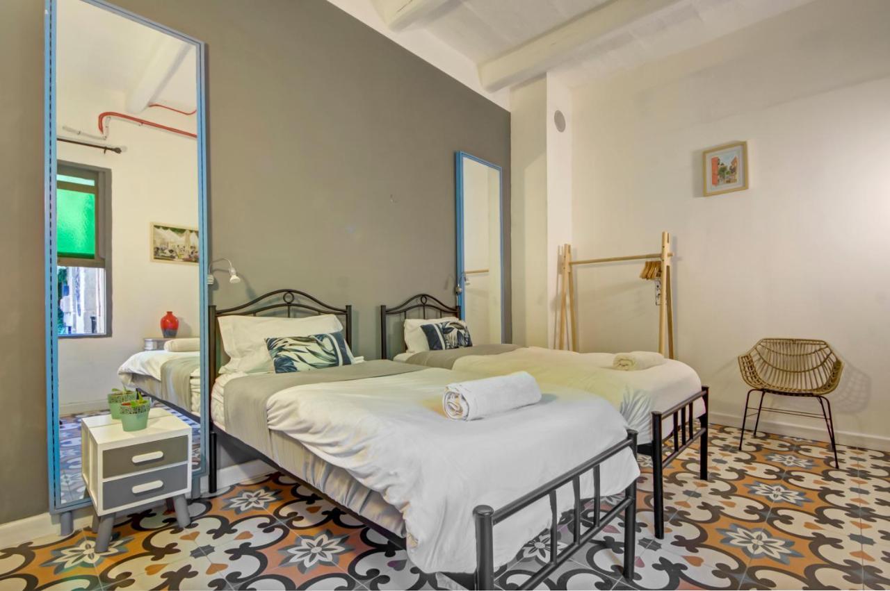 Boho Rooms Sliema Zewnętrze zdjęcie