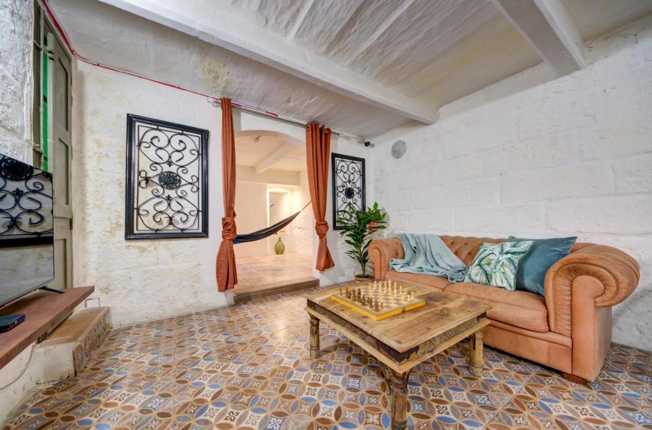 Boho Rooms Sliema Zewnętrze zdjęcie