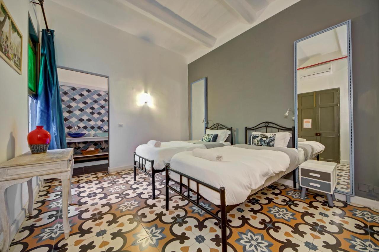 Boho Rooms Sliema Zewnętrze zdjęcie