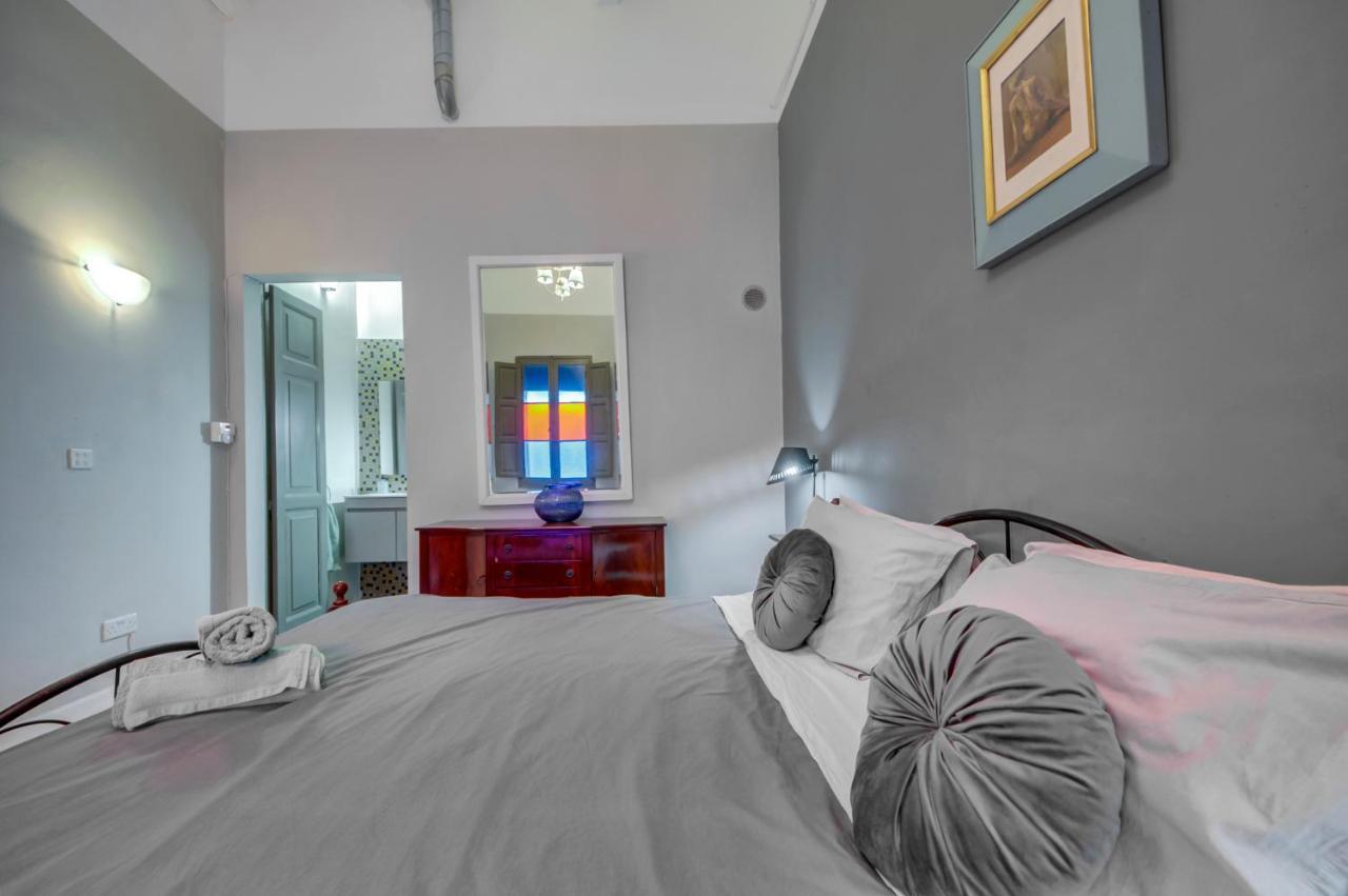 Boho Rooms Sliema Zewnętrze zdjęcie