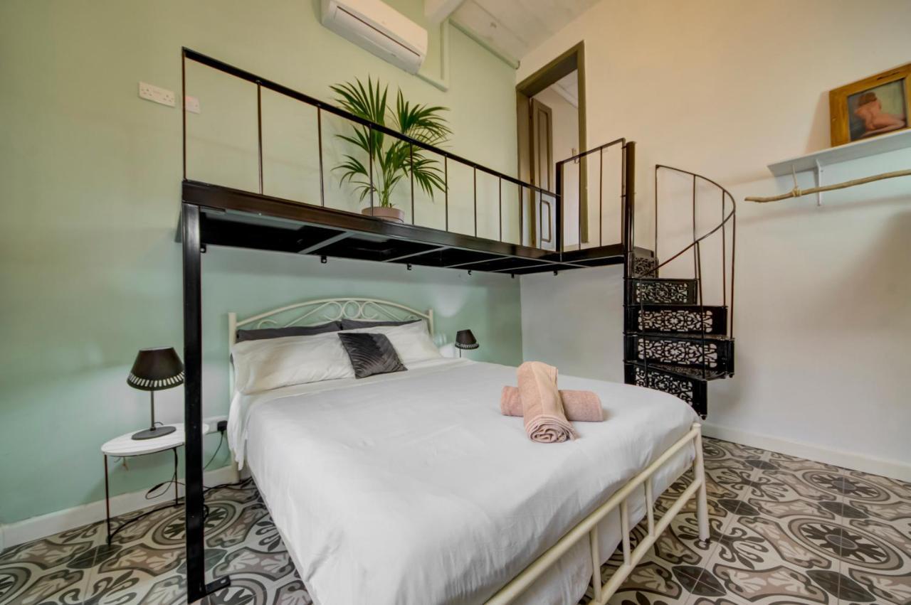 Boho Rooms Sliema Zewnętrze zdjęcie