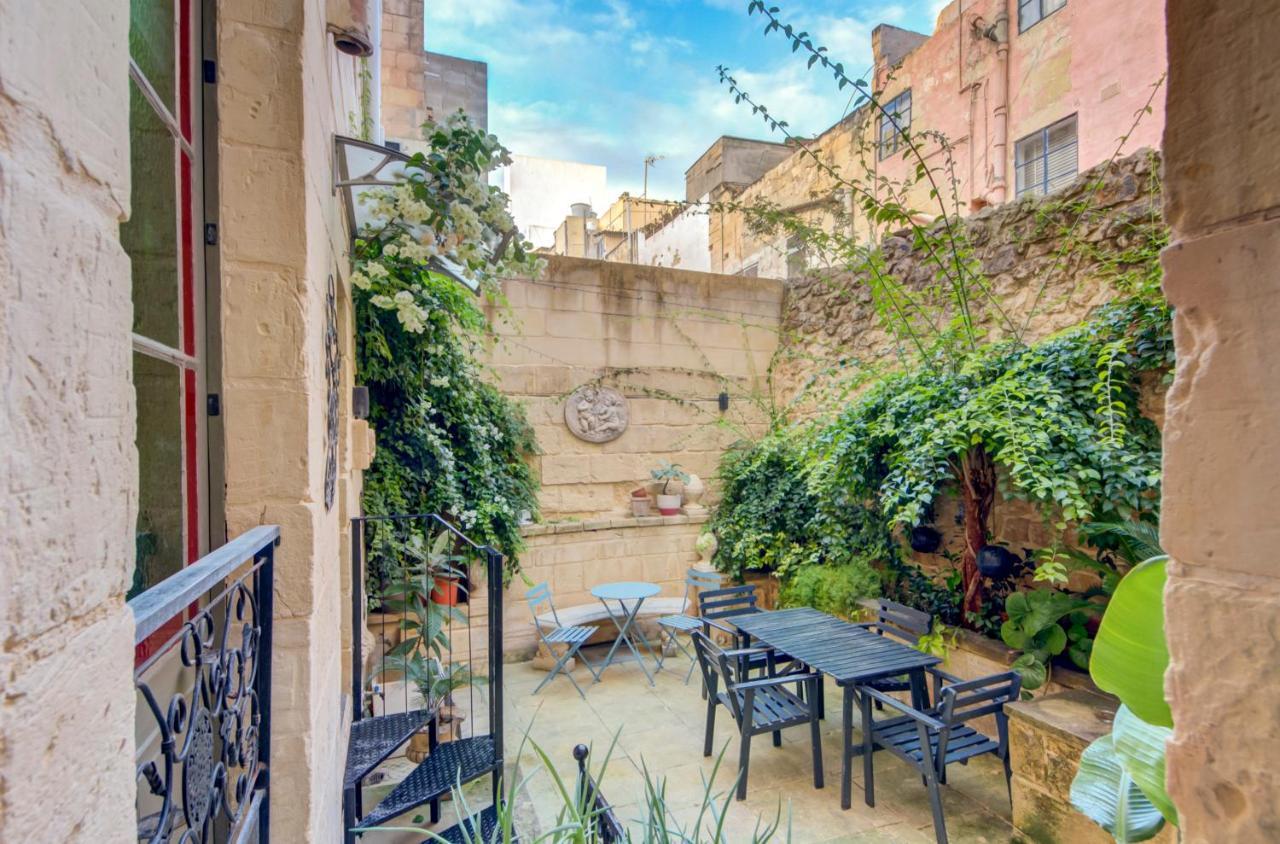 Boho Rooms Sliema Zewnętrze zdjęcie