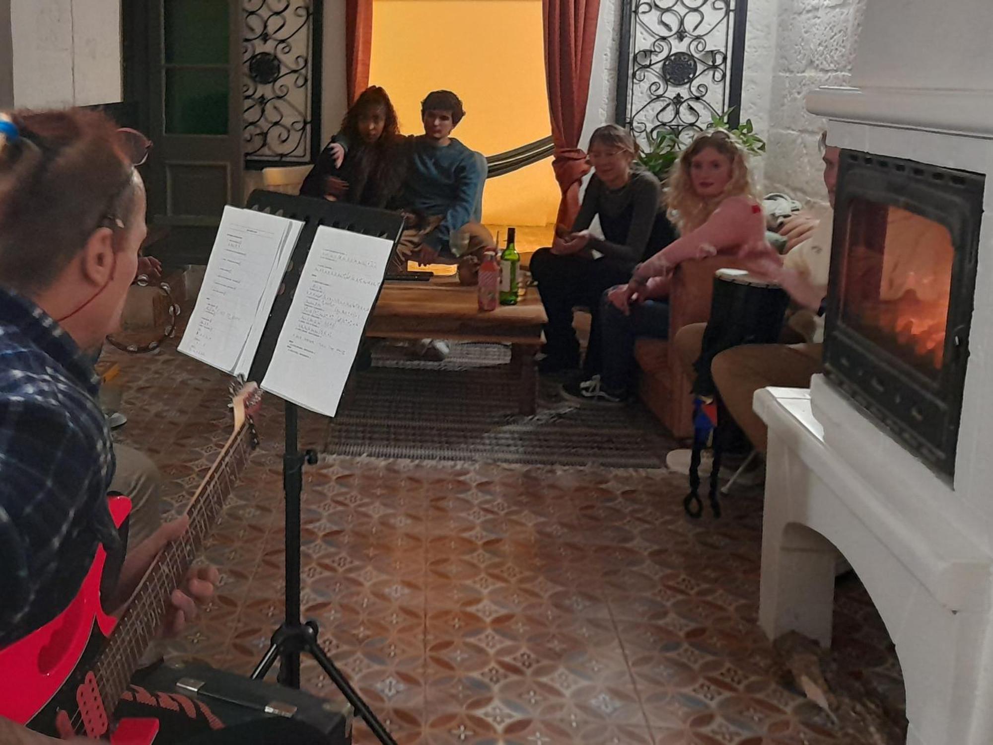 Boho Rooms Sliema Zewnętrze zdjęcie
