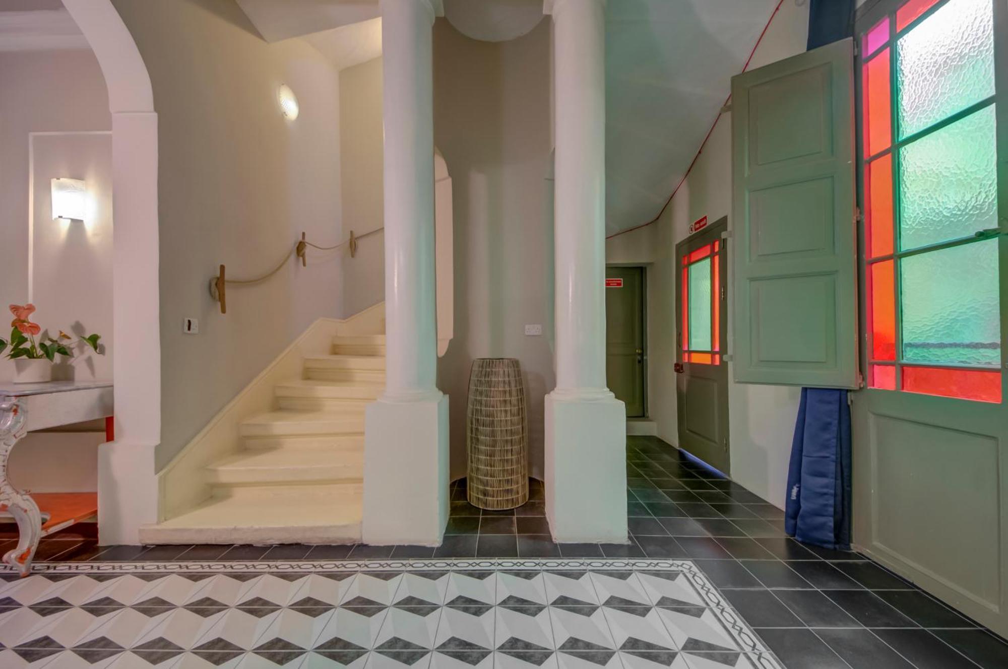 Boho Rooms Sliema Zewnętrze zdjęcie