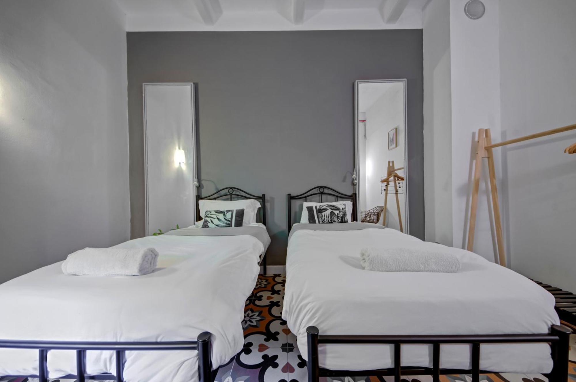 Boho Rooms Sliema Zewnętrze zdjęcie