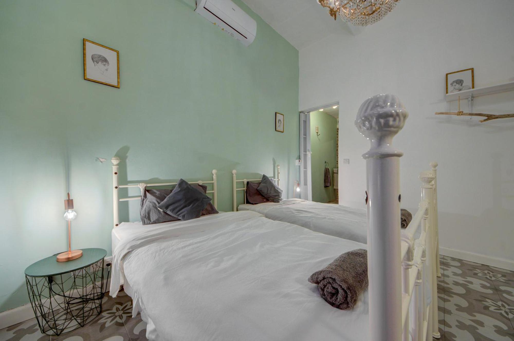 Boho Rooms Sliema Zewnętrze zdjęcie