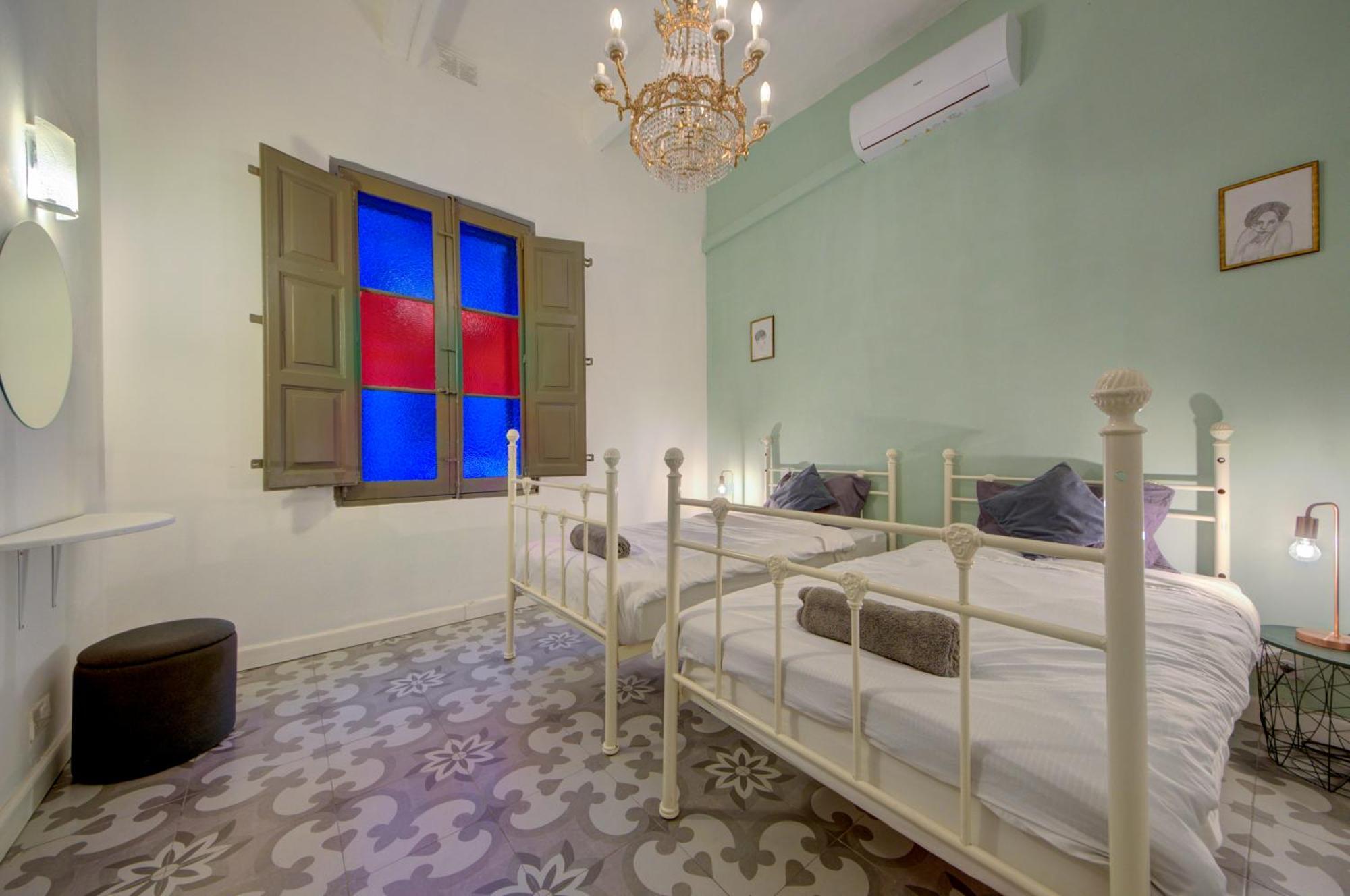 Boho Rooms Sliema Zewnętrze zdjęcie