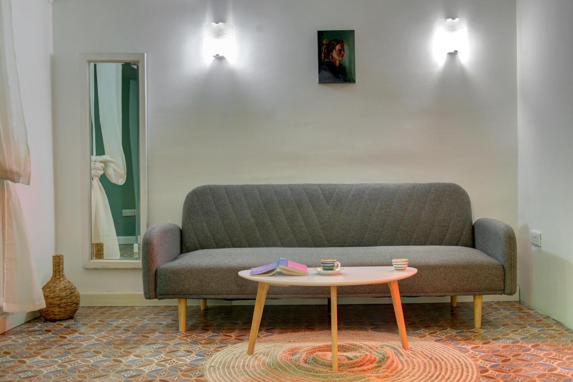 Boho Rooms Sliema Zewnętrze zdjęcie