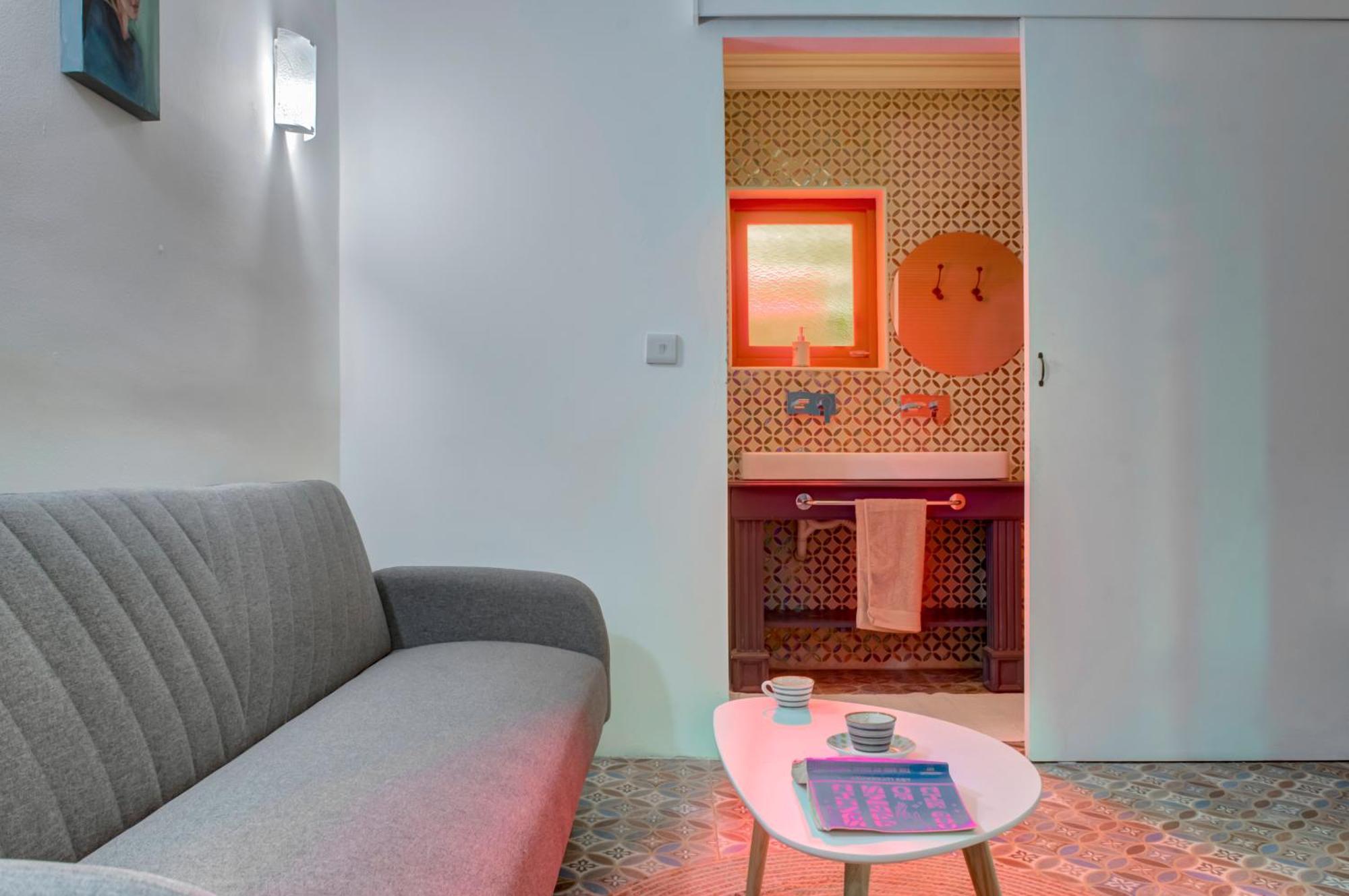 Boho Rooms Sliema Zewnętrze zdjęcie
