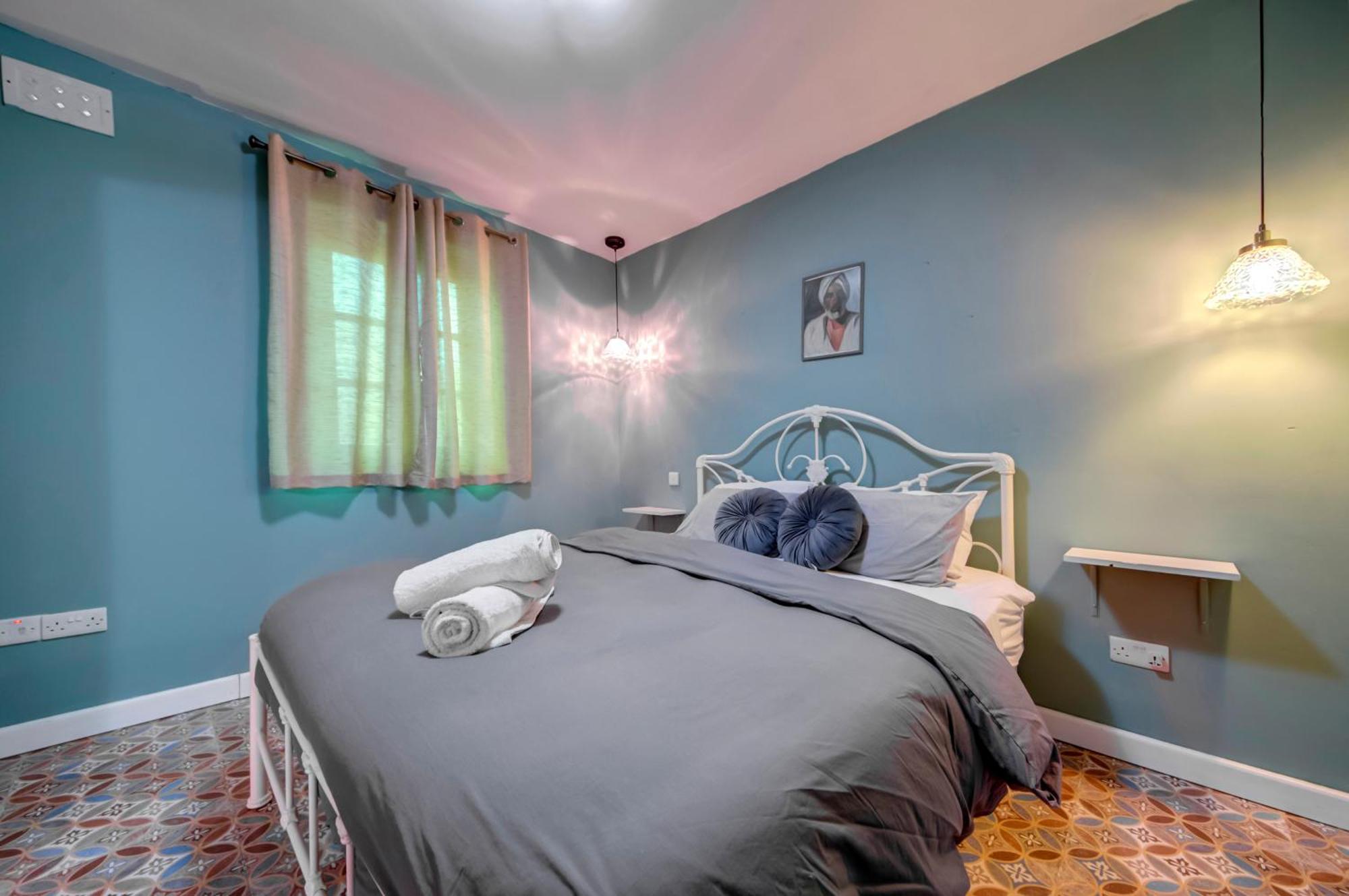 Boho Rooms Sliema Zewnętrze zdjęcie
