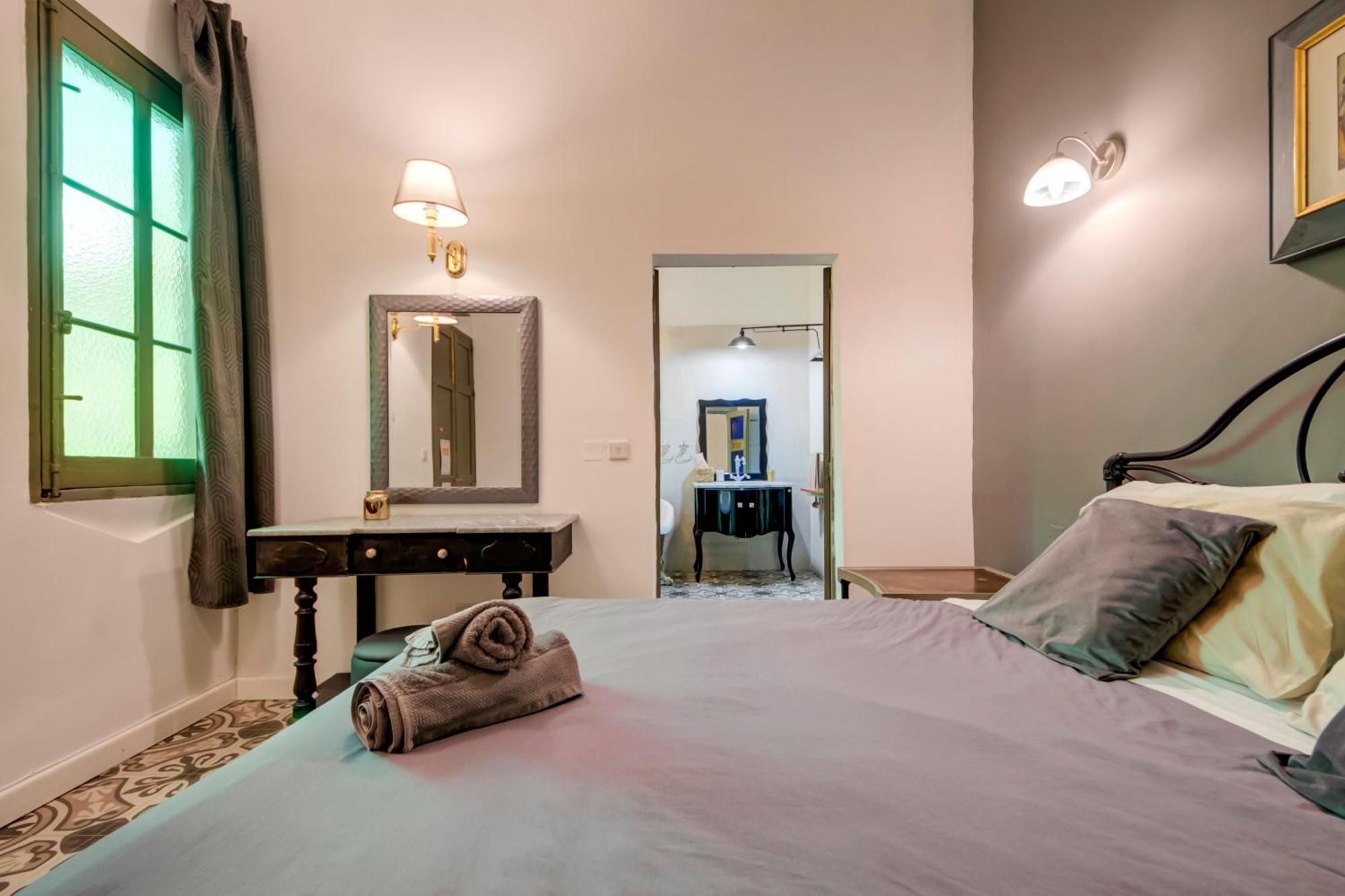 Boho Rooms Sliema Zewnętrze zdjęcie