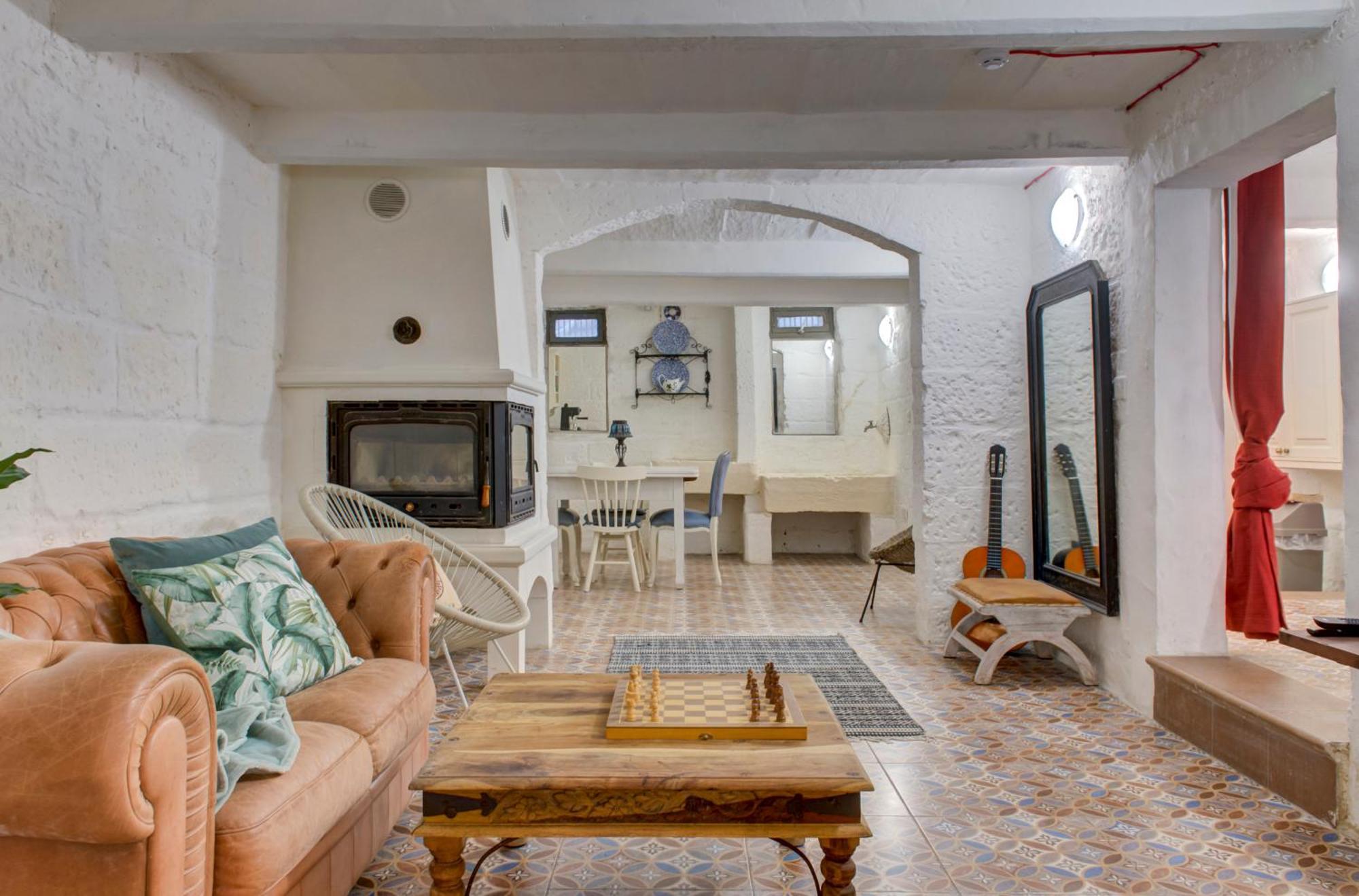 Boho Rooms Sliema Zewnętrze zdjęcie