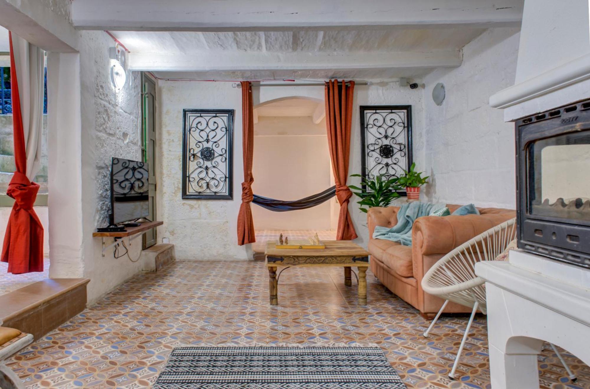 Boho Rooms Sliema Zewnętrze zdjęcie