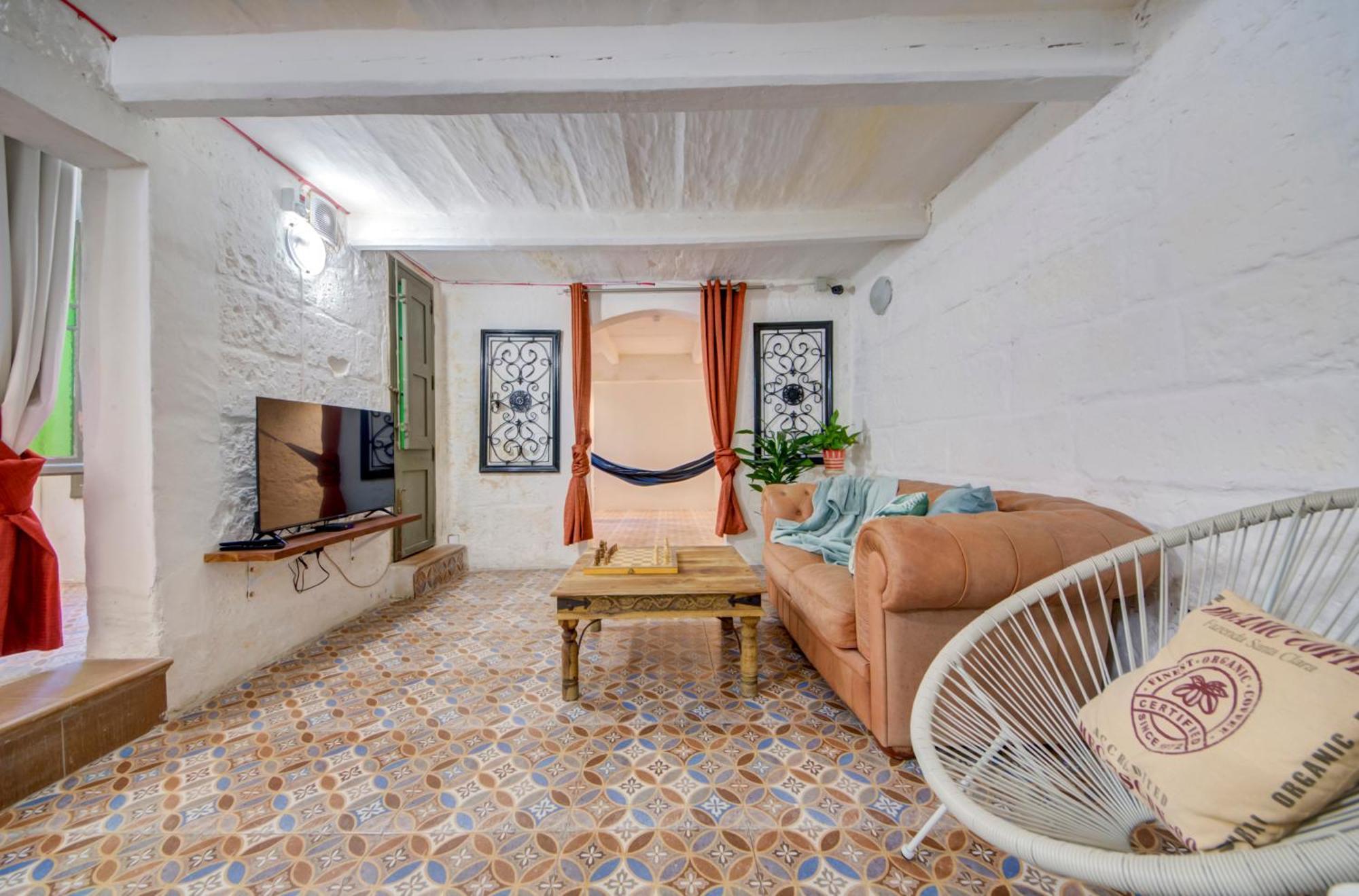 Boho Rooms Sliema Zewnętrze zdjęcie