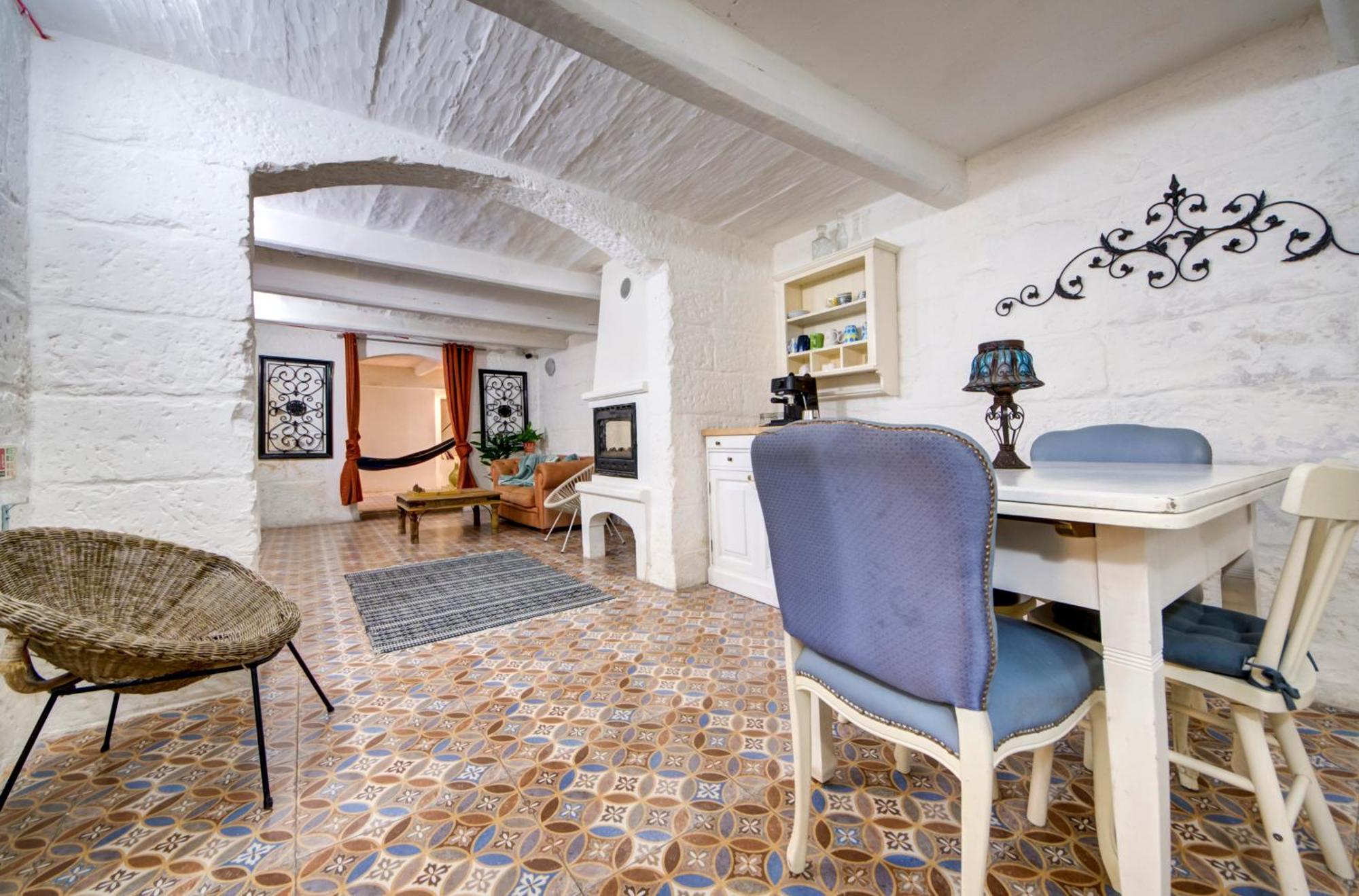 Boho Rooms Sliema Zewnętrze zdjęcie