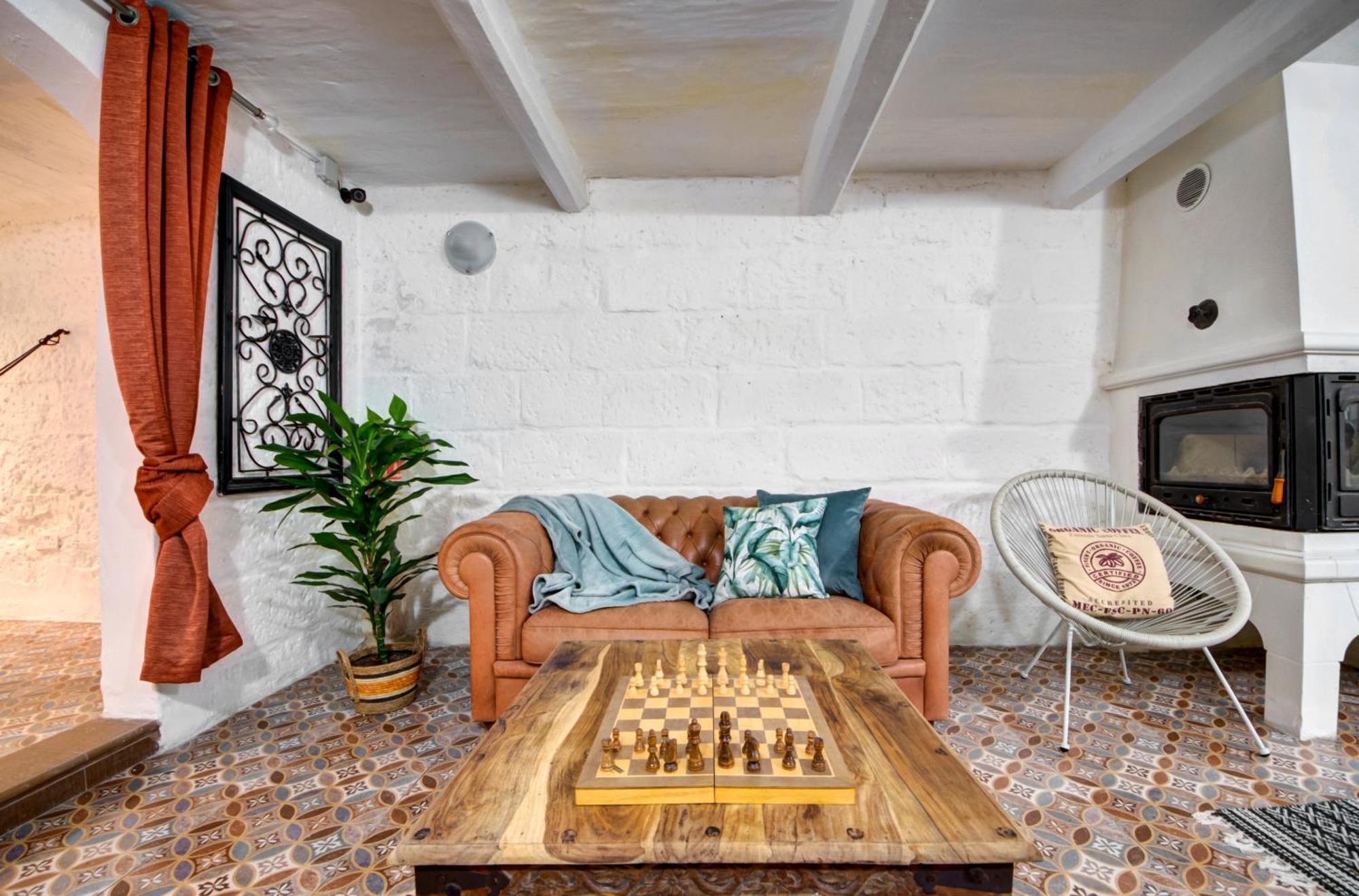 Boho Rooms Sliema Zewnętrze zdjęcie