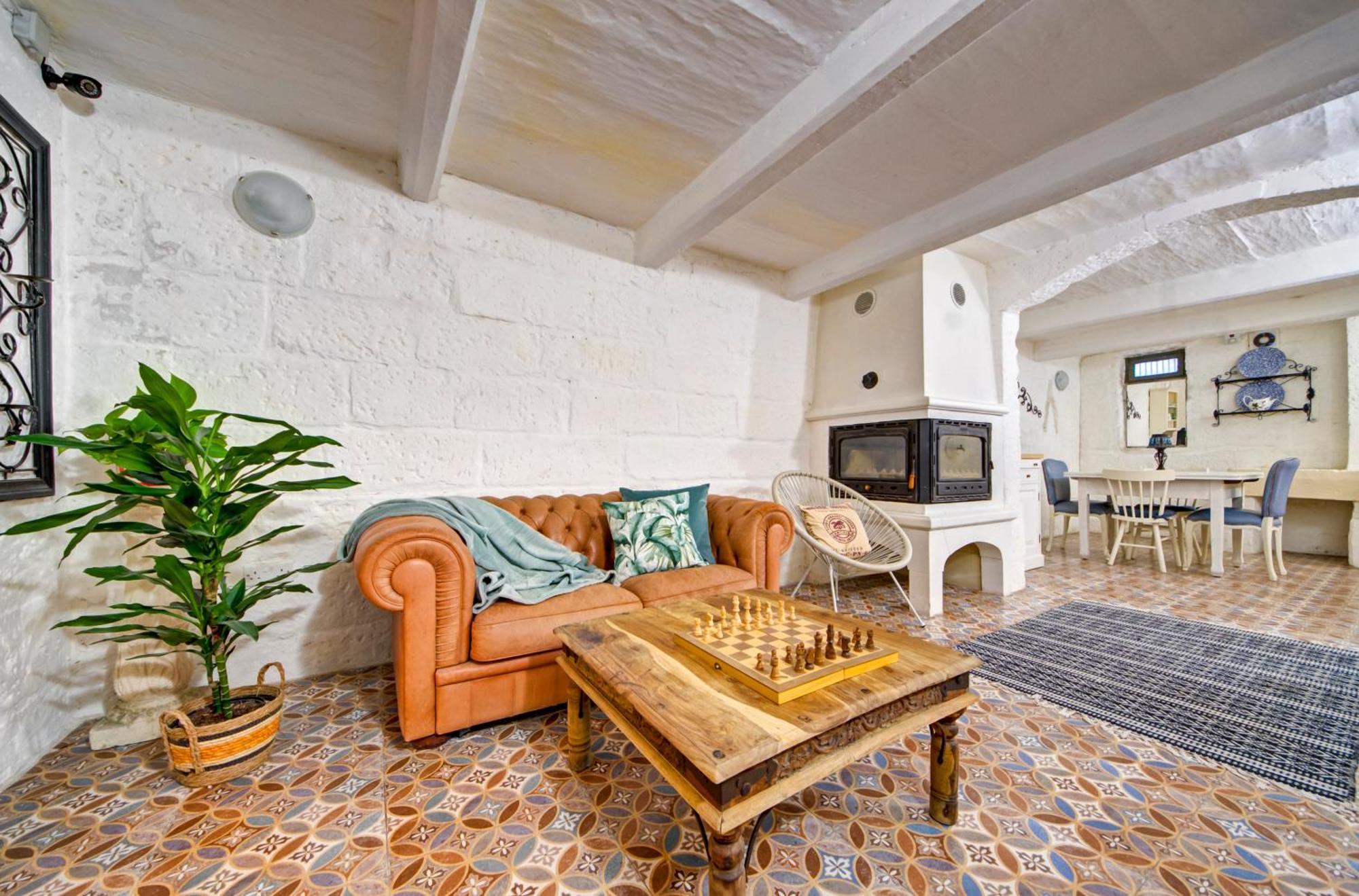Boho Rooms Sliema Zewnętrze zdjęcie