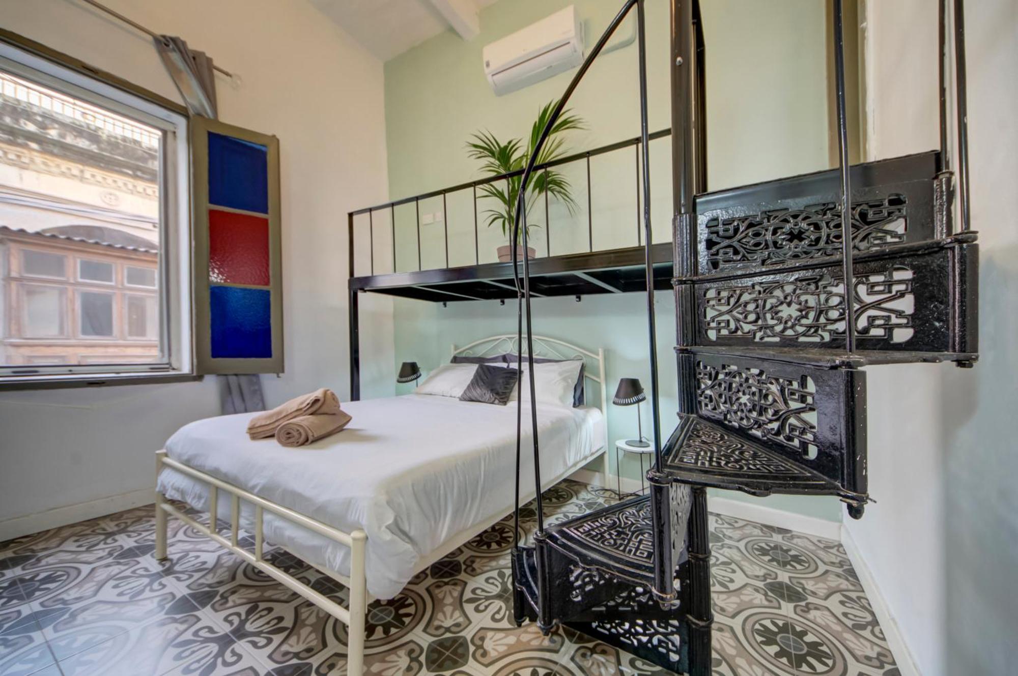 Boho Rooms Sliema Zewnętrze zdjęcie
