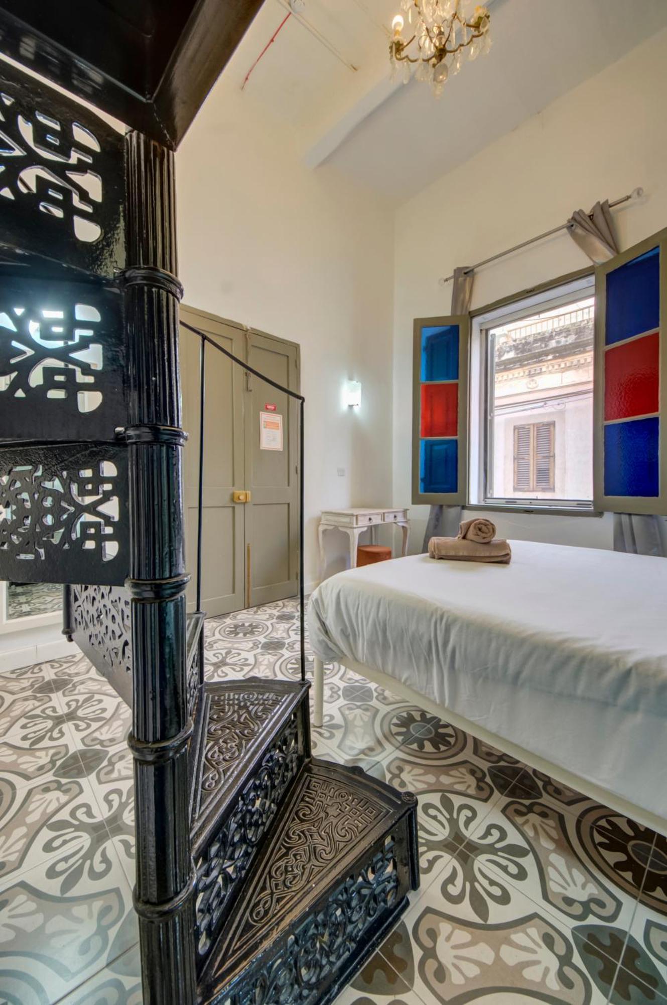 Boho Rooms Sliema Zewnętrze zdjęcie