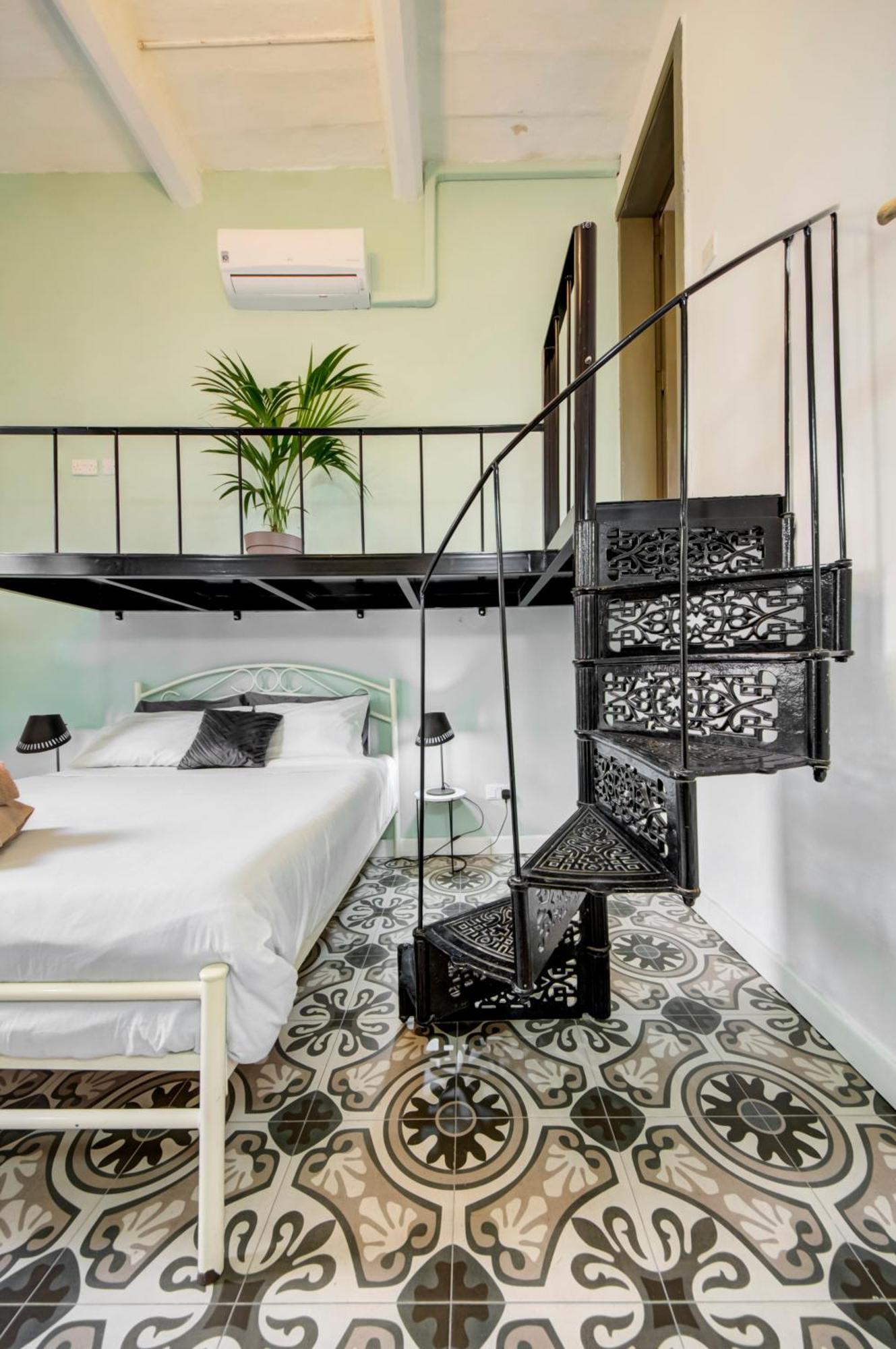 Boho Rooms Sliema Zewnętrze zdjęcie